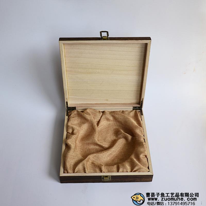 曹縣這些年都有哪些木盒包裝加工企業(yè)走出國門？